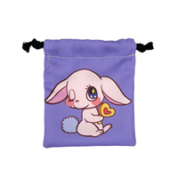 昇華転写 ポーチ・巾着｜オリジナル ポーチ・巾着のプリント 作成 製作